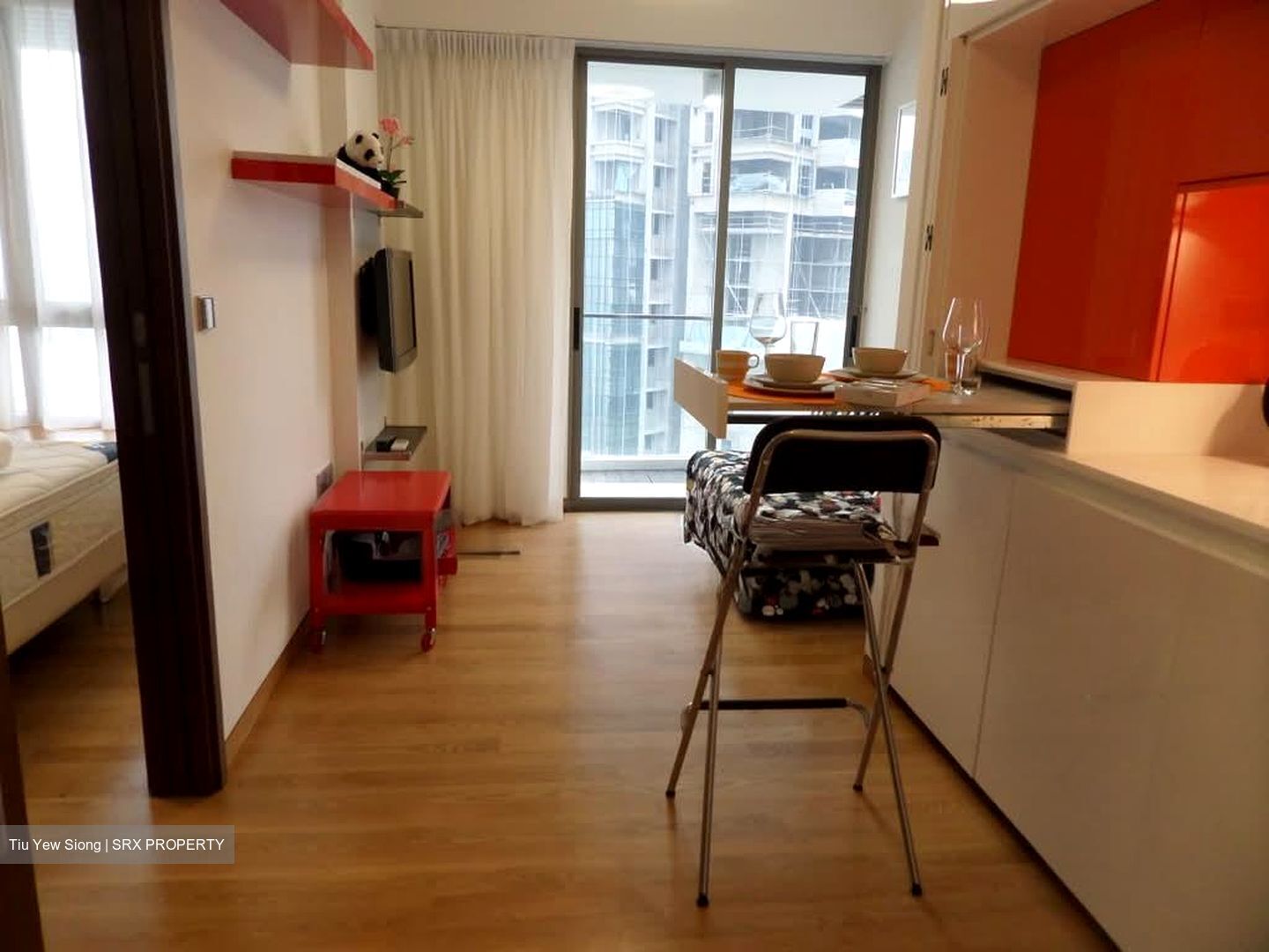 Espada (D9), Apartment #565269961